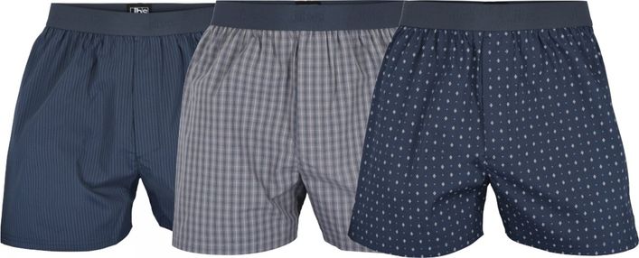 Boxerbriefs Single fra Jbs