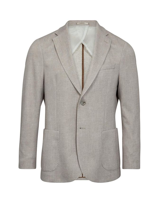 Mens Blazer Modern Fit fra Gino Marcello