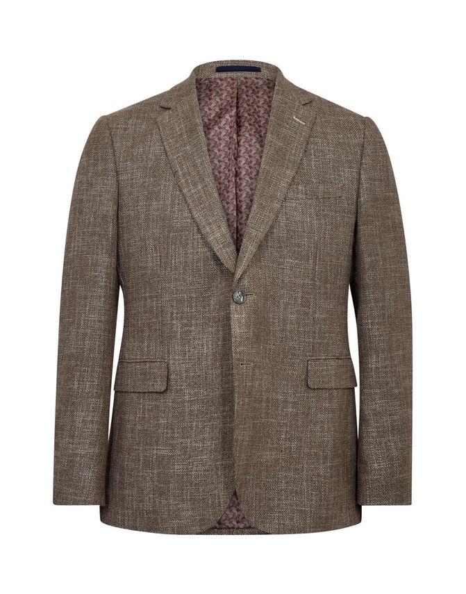Mens Blazer Modern Fit fra Gino Marcello