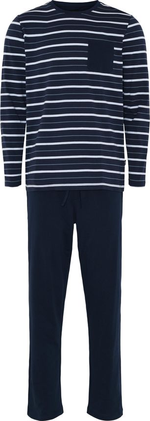 JBS Homewear Bløde Bomulds Pyjamasbukser til Hjemmet