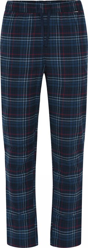 JBS Ternet Pyjamasbukser – Komfortabel Stil til Afslapning!