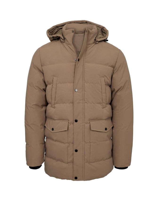 Jacket Regular Fit fra Black Blue