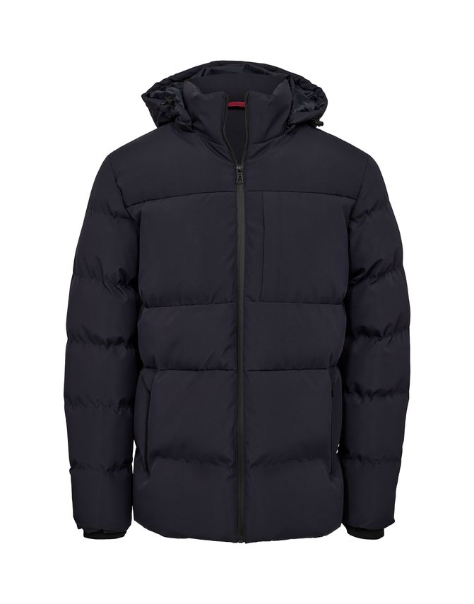 Jacket Regular Fit fra Black Blue