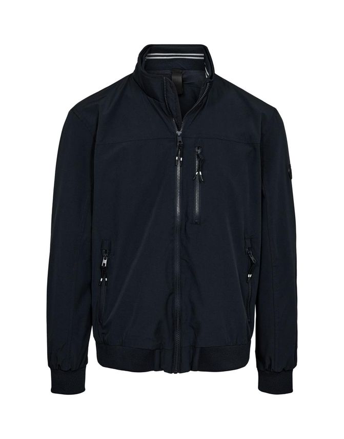Mens Jacket Regular Fit fra Thomas Regency