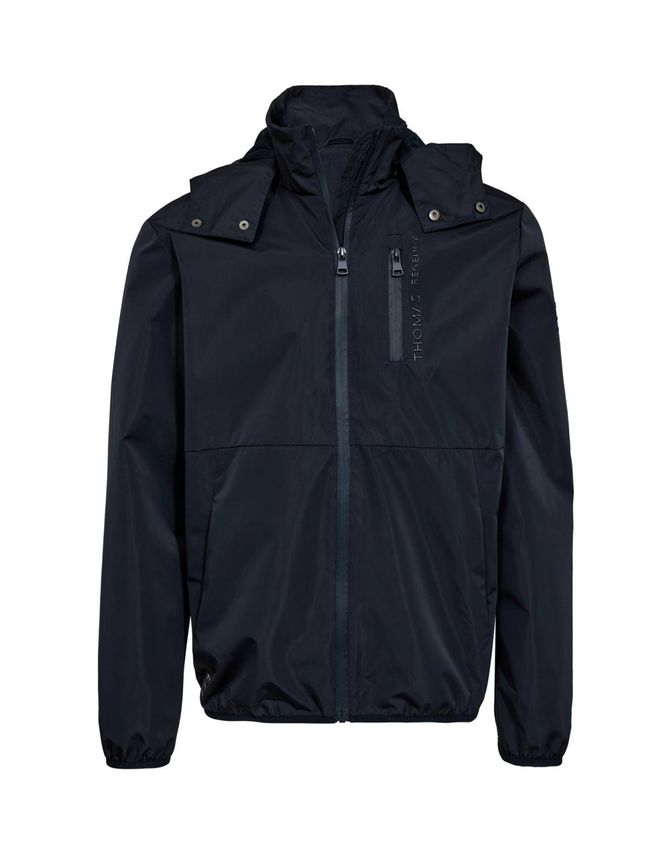 Mens Regular Fit Jacket fra Thomas Regency
