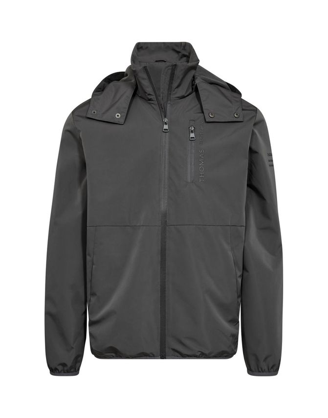 Mens Regular Fit Jacket fra Thomas Regency