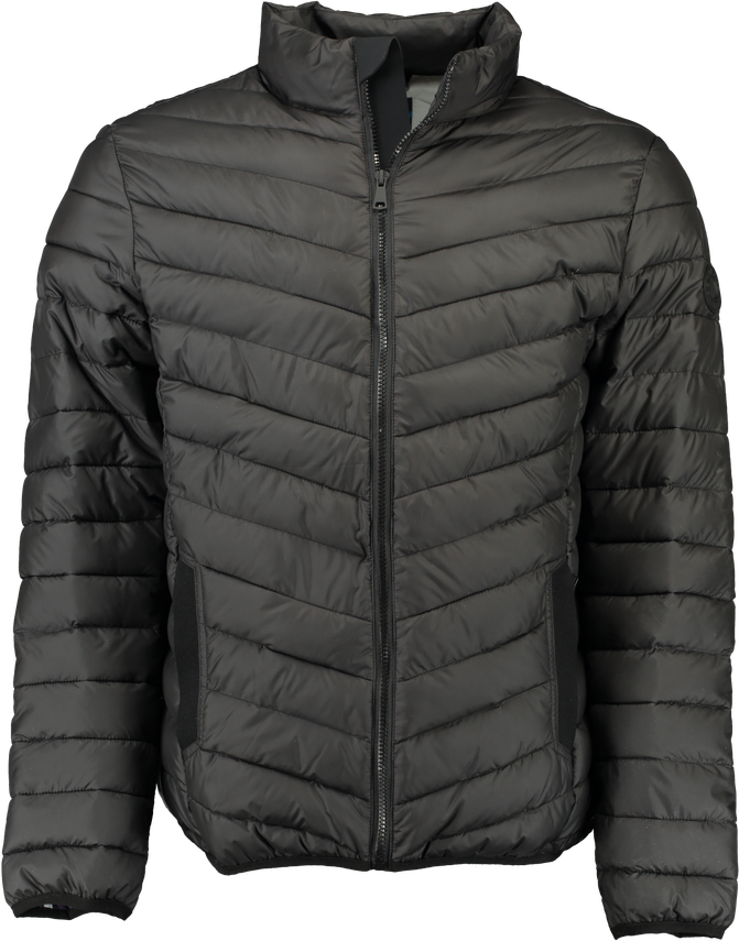 Soft Down Touch Jacket fra Salt