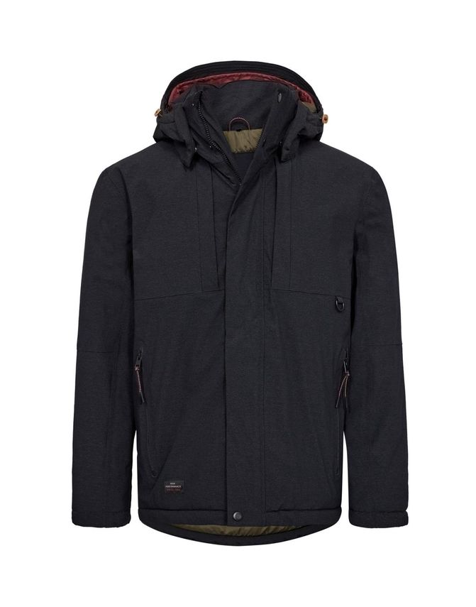 Jacket fra Salt