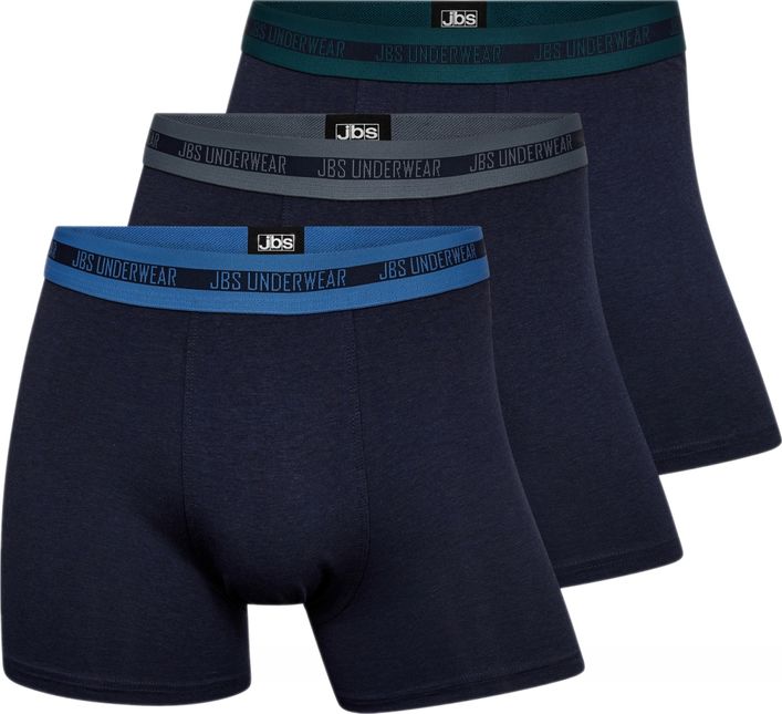 3-pak økologiske bambus tights fra JBS – Fantastisk tilbud!