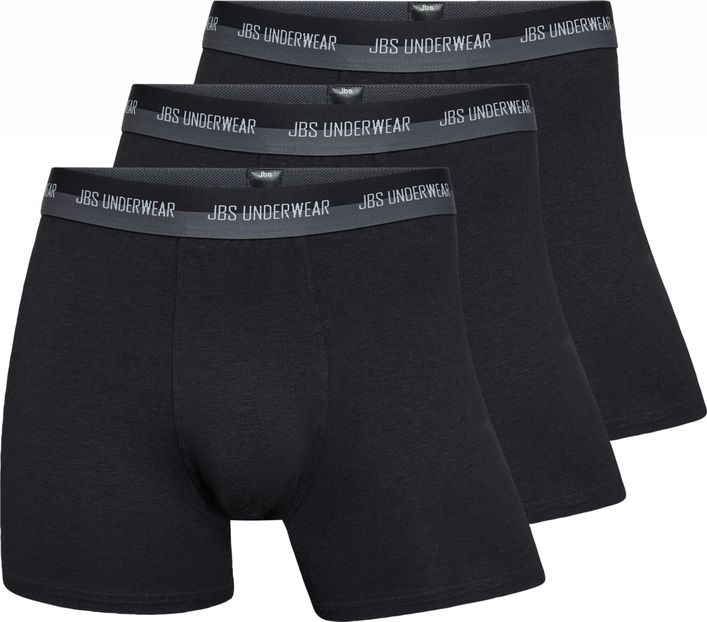Hemp 3 Pack fra Jbs