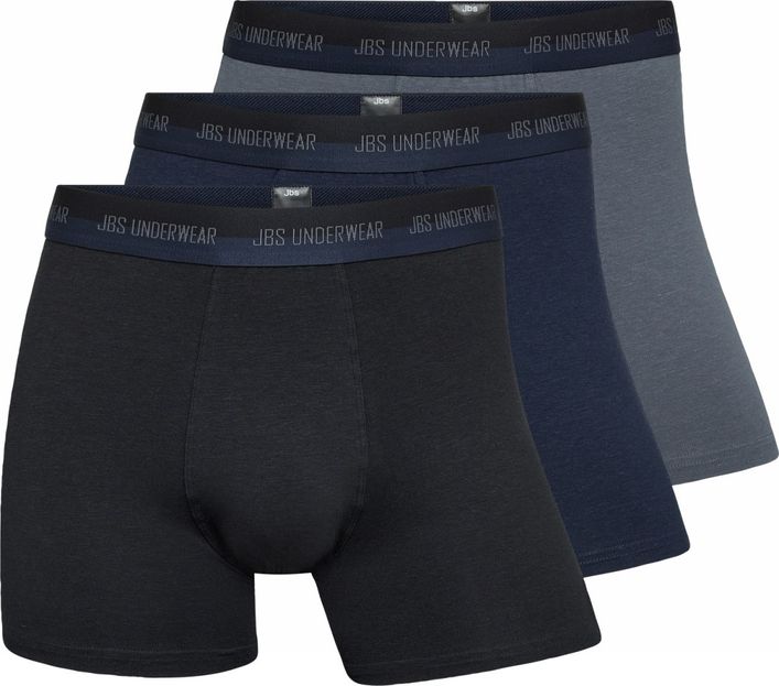Hemp 3 Pack fra Jbs