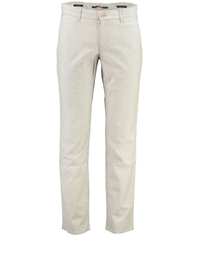 Lou J Smart Cotton Bukser fra Alberto – Uovertruffen Tilbud!