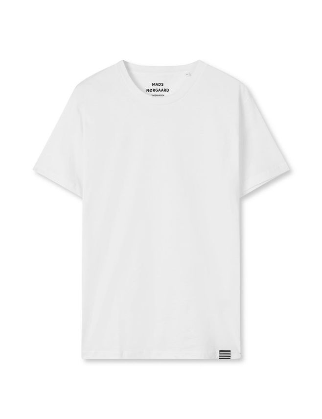 Fine Jersey Thor Tee Fav fra Mads Nørgaard