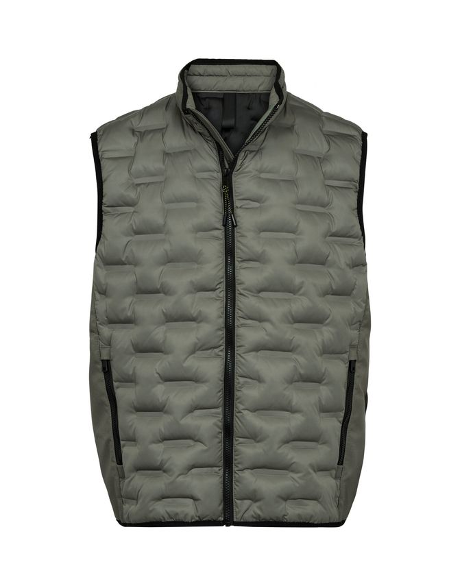 Quiltet Vest fra Thomas Regency - Fantastisk Tilbud!