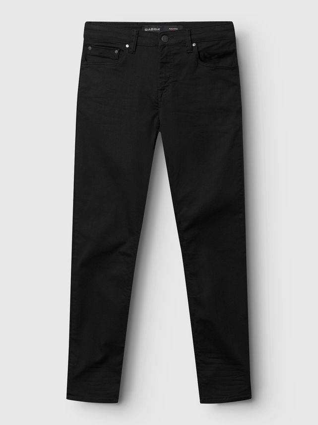 Jones K1911 Black Jeans fra Gabba