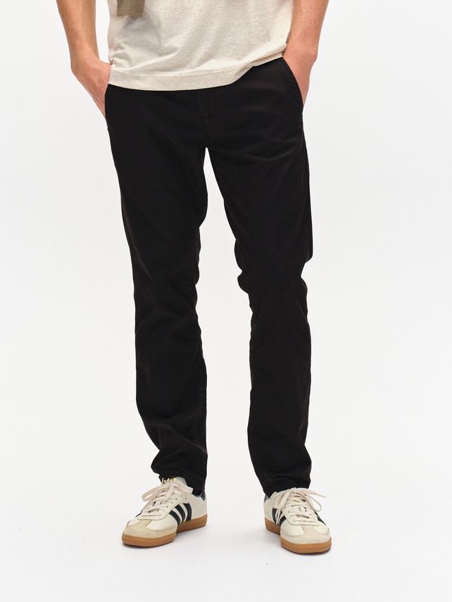 Paul K3280 Dale Chino - Eksklusive Slim Chinos fra Gabba