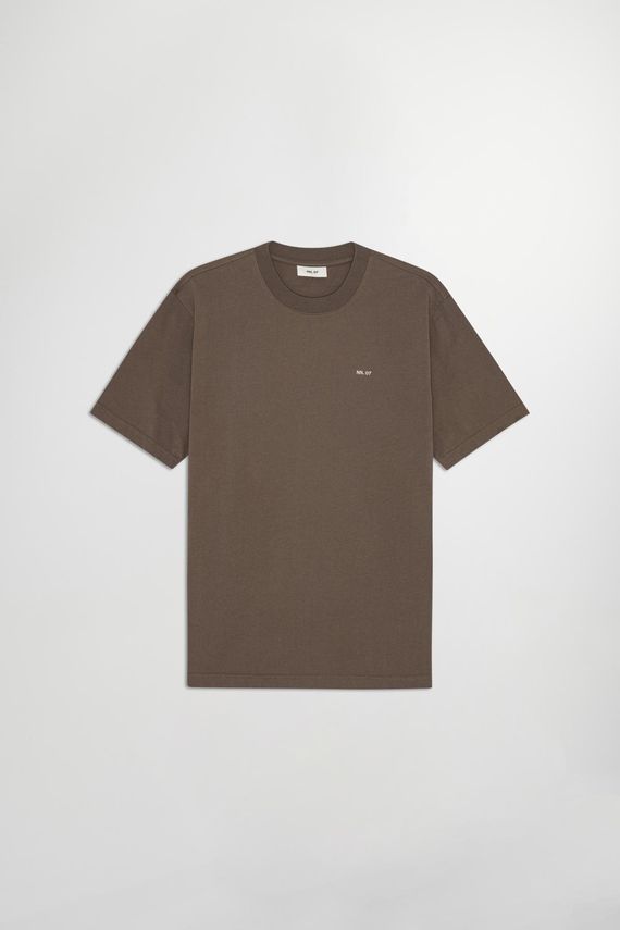 Adam Emb T Shirt 3209 fra Nn07