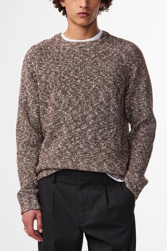Jacobo Boucle 6673 fra Nn07