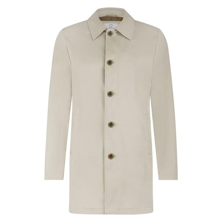 Ocie Coat fra Born With Appetite