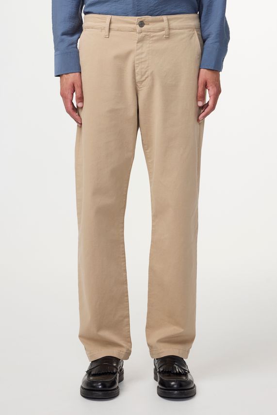 Aden 1923 L34 Chinos – Klassisk Komfort og Stil til Mænd