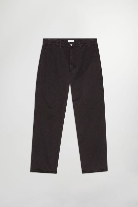 Aden 1923 L34 Chinos i Økologisk Bomuld - Black Friday Tilbud!
