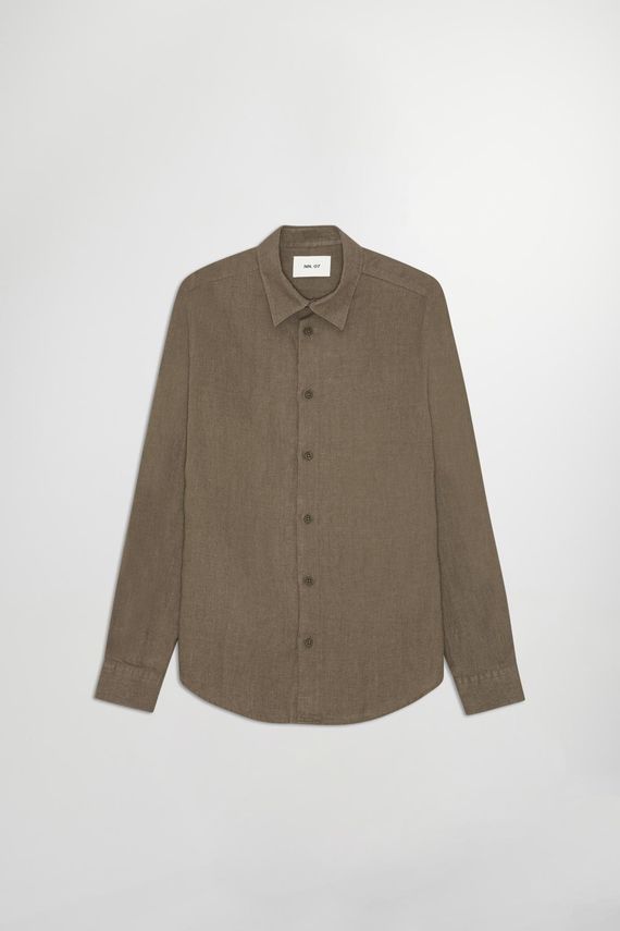 Enzo Shirt 5708 fra Nn07