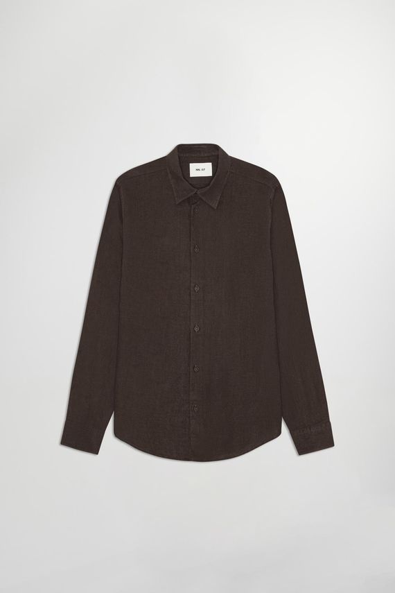 Enzo Shirt 5708 fra Nn07