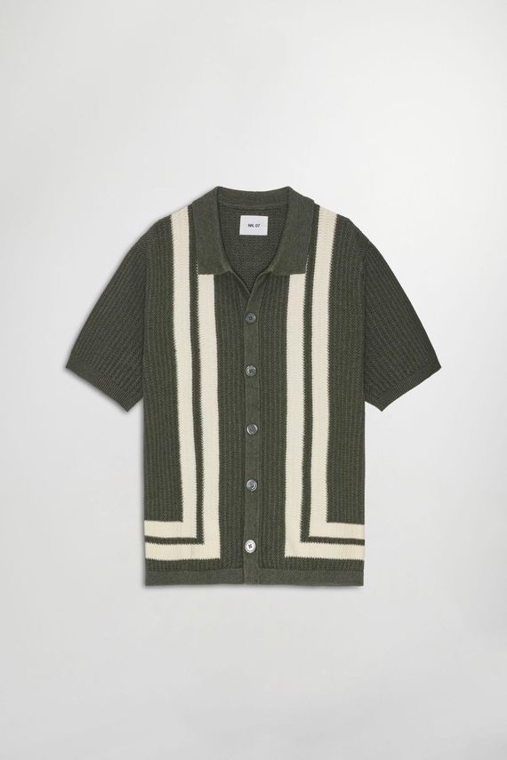 Ares Knit 6636 fra Nn07