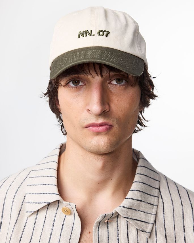 Logo Cap 9041 fra Nn07