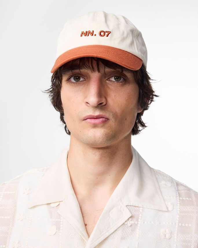 Logo Cap 9041 fra Nn07