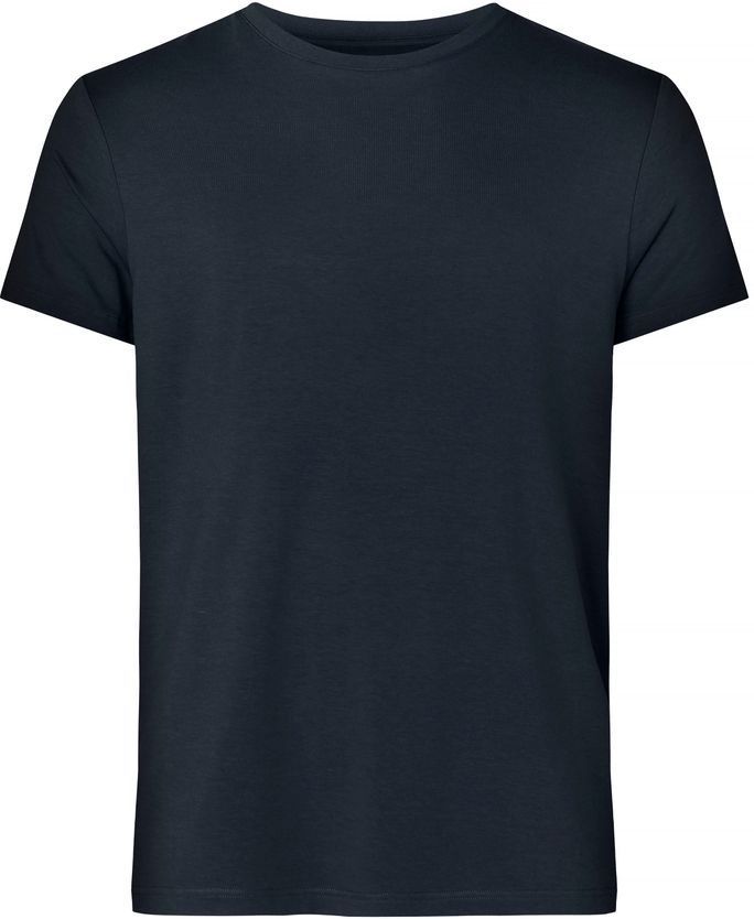 Bamboo T-shirt fra Rester – Komfortabel og blød kvalitet