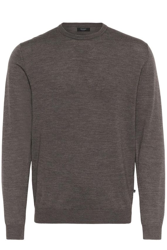 Margrate Merino Strik – Eksklusiv Kvalitet og Komfort