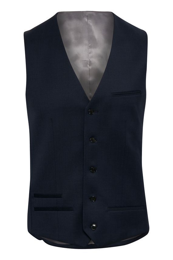 Breck Stretch Vest fra Matinique - Stilfuld vest til gode priser!