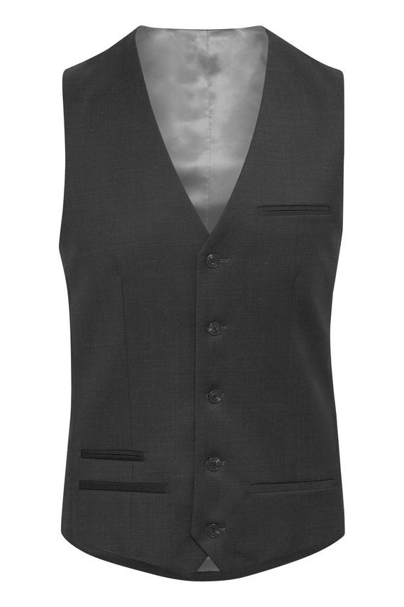 Breck Stretch Vest fra Matinique - Stilfuld kvalitet til gode priser!