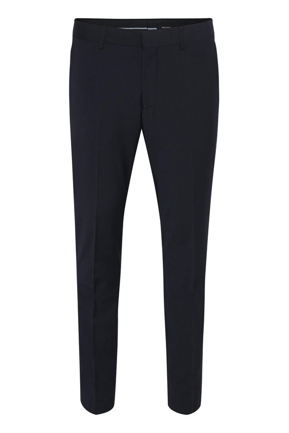 Vincent Stretch Bukser – Komfortable Slim Fit til Mænd