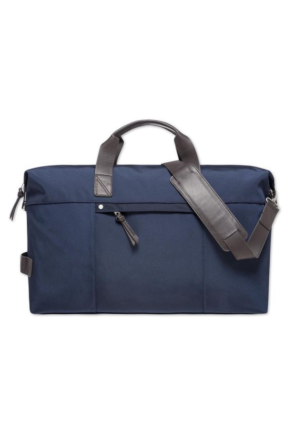 Weekender N Nylon Bag fra Matinique
