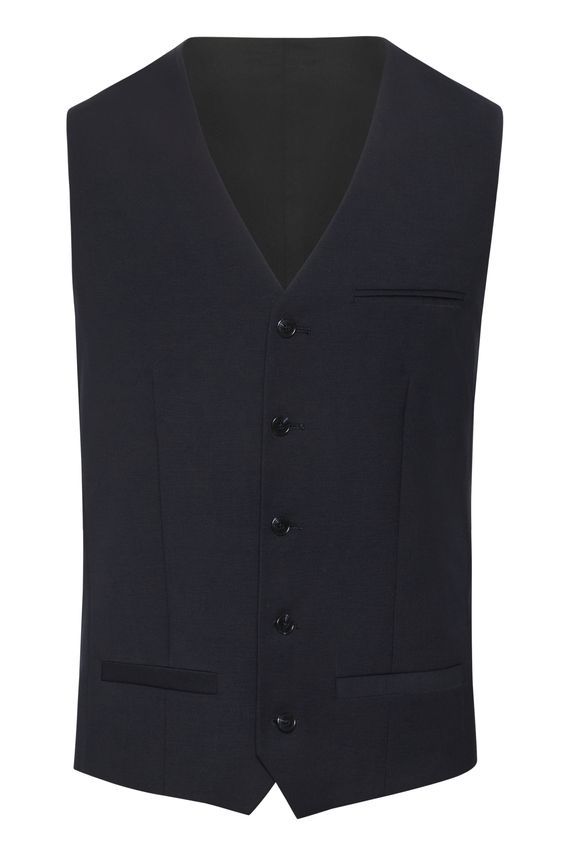 Breck Stretch Vest fra Matinique - Fantastisk Tilbud!