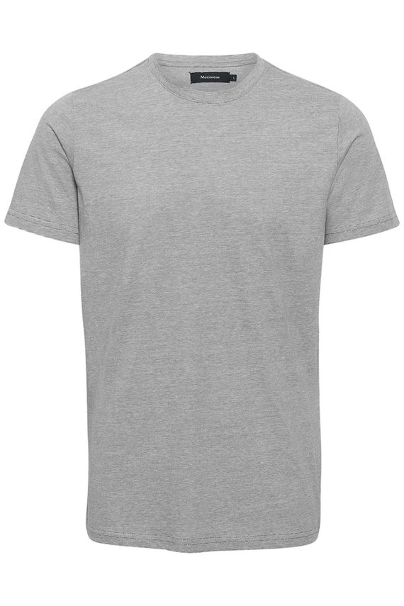 Matinique Jermane Mini Stripe T-shirt i 100% bomuld
