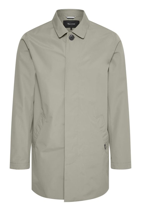 Elegant vandafvisende trenchcoat – Mamiles Mac fra Matinique