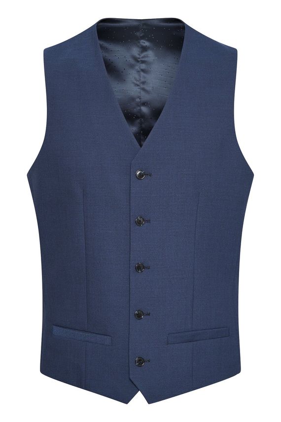 Mabreck Ink Stretch Vest fra Matinique - Fantastisk tilbud!