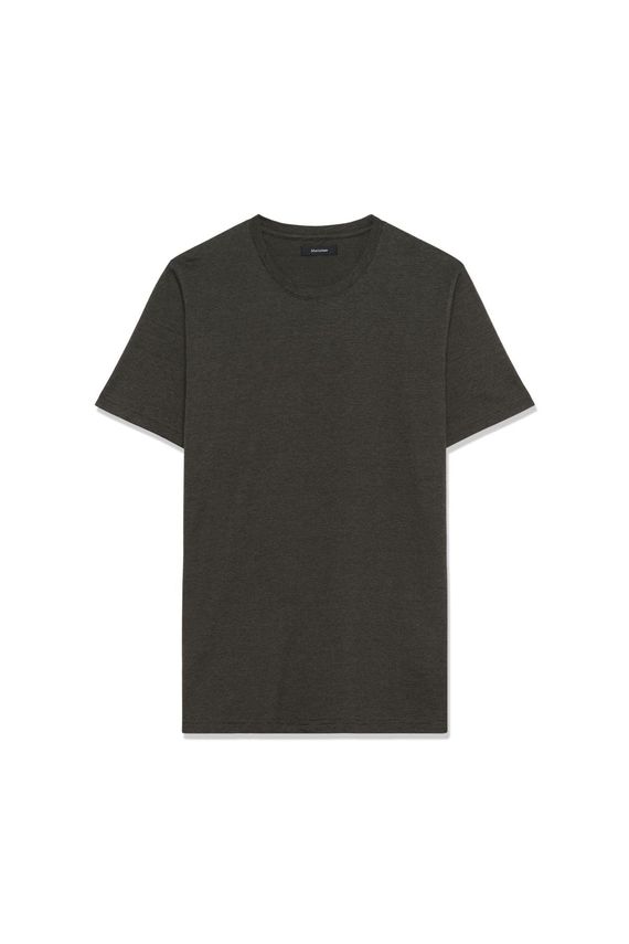 Stribet T-shirt fra Matinique - Komfort og Stil til Hverdag