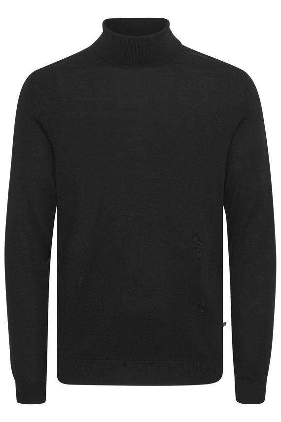 Matinique Rullekrave i 100% Merinould – Fantastisk Tilbud!