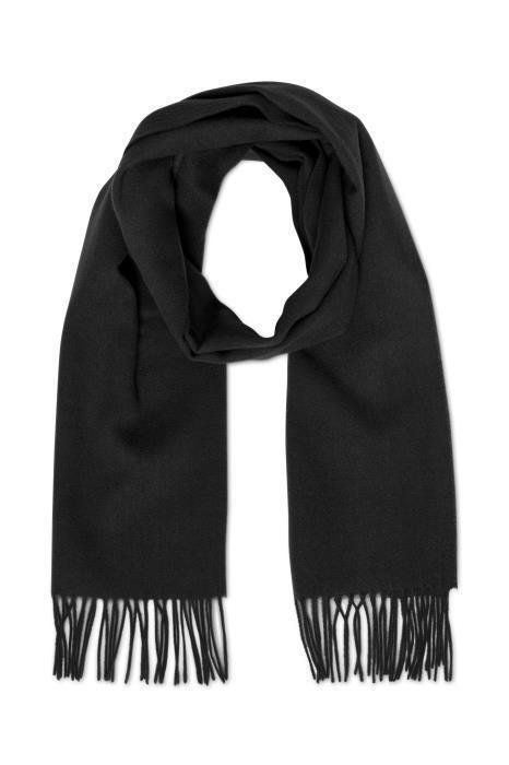 Mawolan Giveaway – Elegant Uldhalstørklæde til Mænd