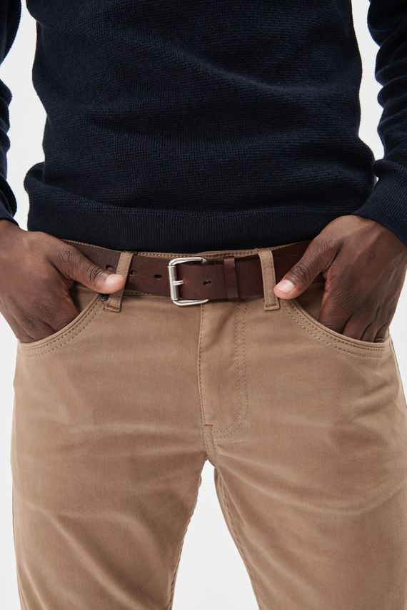 Mabilly Belt fra Matinique