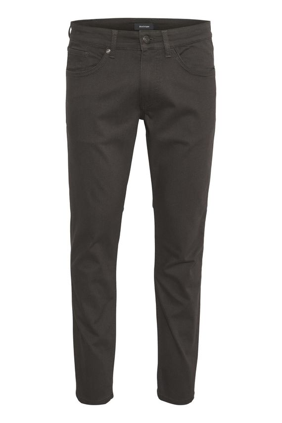 Matinique Stretch Jeans - Fantastisk tilbud til mænd!