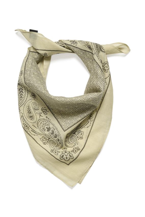 Mabandana fra Matinique