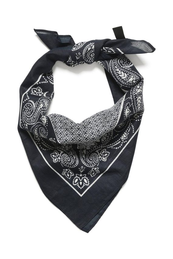 Mabandana i 100% bomuld fra Matinique – Fantastisk tilbud!