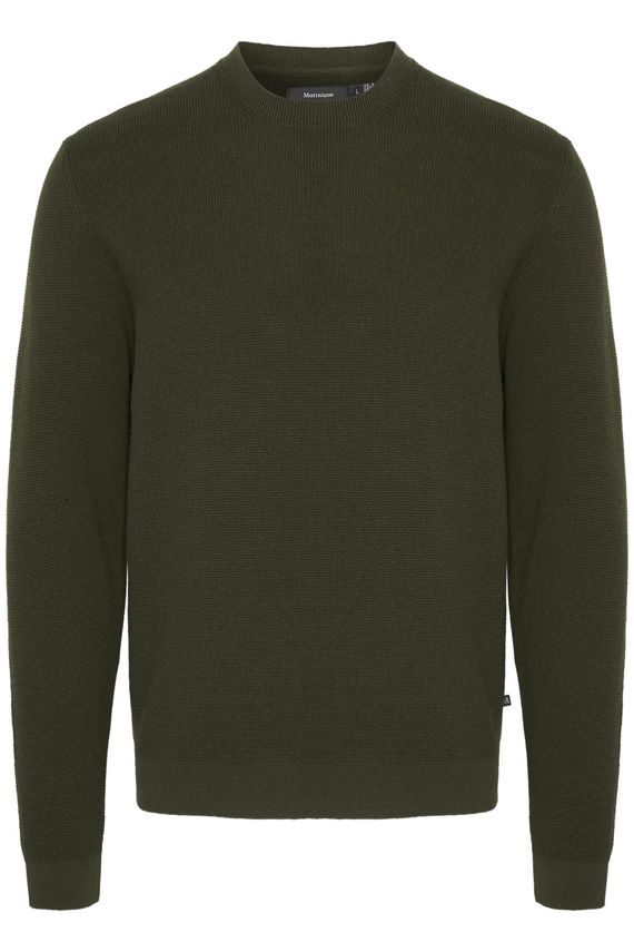 Malagoon Sweatshirt fra Matinique - Fantastisk tilbud!