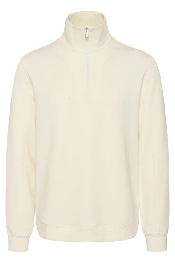 Halv-zip sweatshirt fra Matinique - Fantastisk tilbud!