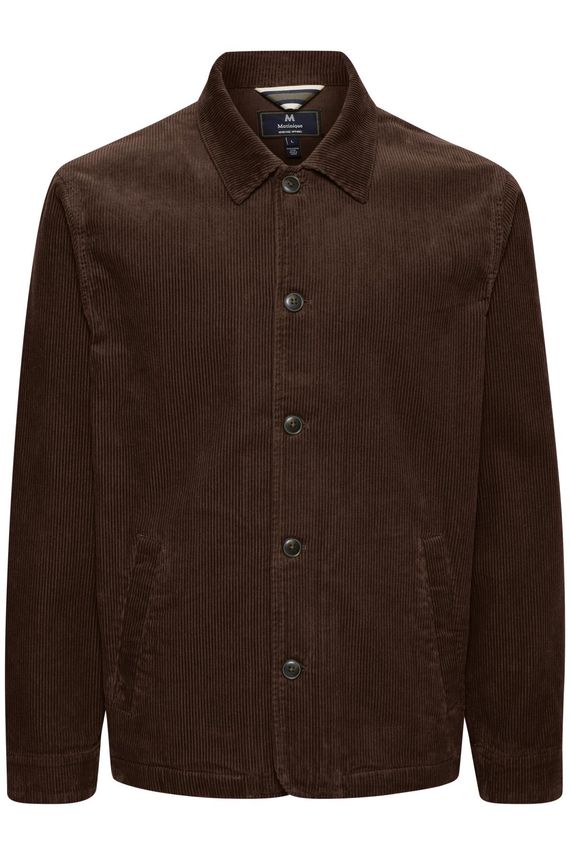 Mashay P Heritage fra Matinique